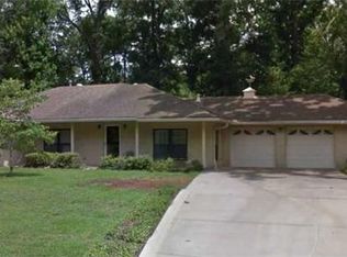 943 Poleman Rd, Shreveport, LA 71107