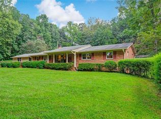 6226 Pinebrook Dr, Archdale, NC 27263