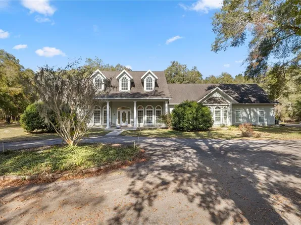 14831 NE 60th St, Williston, FL 32696