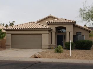 1334 E Sheena Dr, Phoenix, AZ 85022
