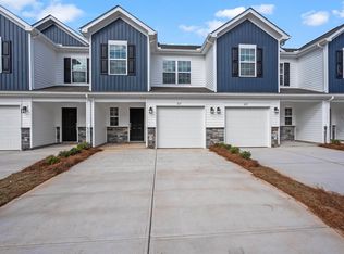 817 Sandbach Road 31 Magnolia #HH-A1, Spartanburg, SC 29301