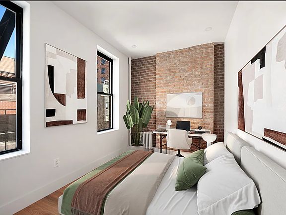 3rd image of 145 W 4th St #6