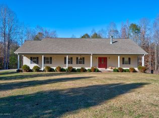 513 Robinson Loop, Jasper, AL 35504