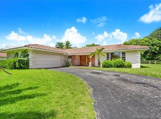 15320 SW 86th Ave, Palmetto Bay, FL 33157