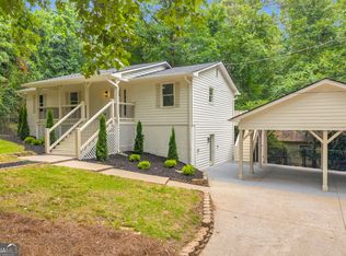 2910 Hamilton Rd, Cumming, GA 30041
