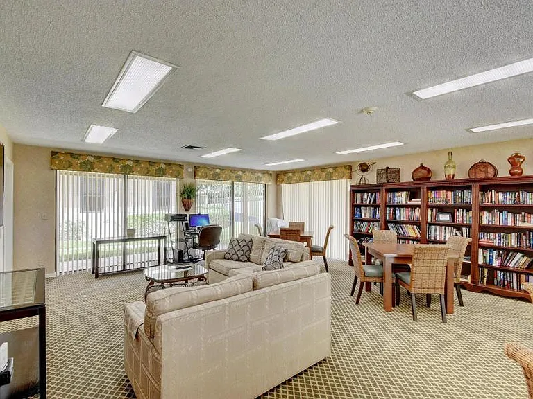 Community Clubhouse