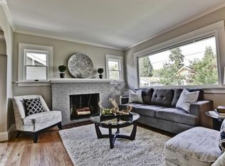 2956 NE 49th Ave, Portland, OR 97213