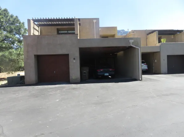 793 Tramway Ln NE Unit M, Albuquerque, NM 87122