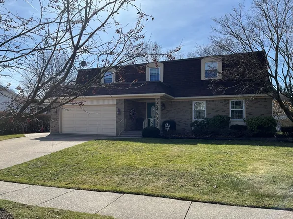 5106 Clinton St, Erie, PA 16509