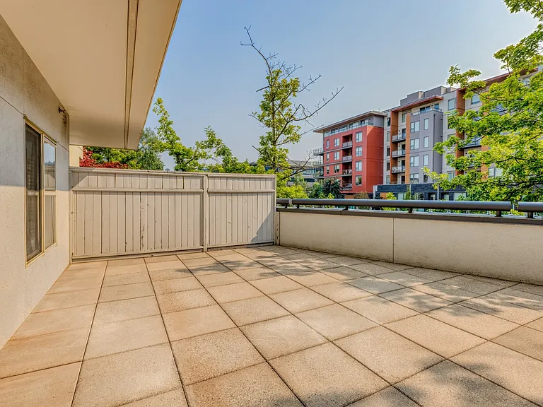 Tera Apartments — Photo 21