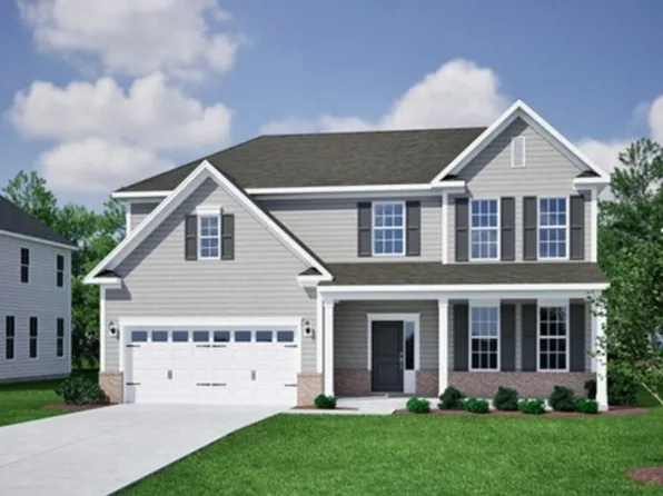 808 Weathered Oak Way, Anderson, SC 29621