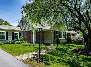 1538 Carmac Rd, West Chester, PA 19382