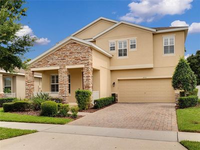 14716 Spotted Sandpiper Blvd, Winter Garden, FL, 34787