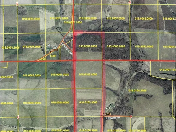 0 Landon Rd, Belmont, WI 53510