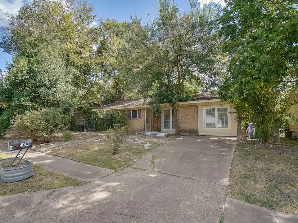 509 Treys Way