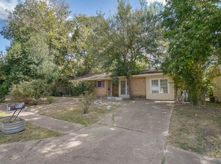 509 Treys Way, Austin, TX 78745