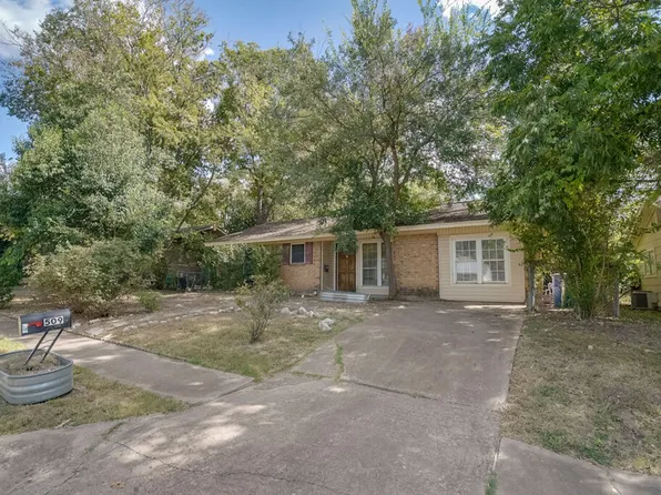 509 Treys Way, Austin, TX 78745