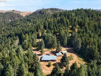 1070 Mystic Mountain Ln, Glide, OR, 97443