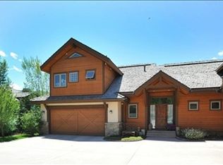 252 Hackamore Rd, Edwards, CO 81632