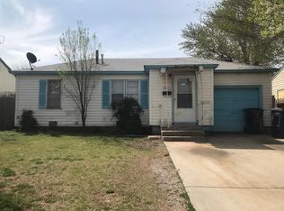 1340 SE 38th St, Oklahoma City, OK 73129