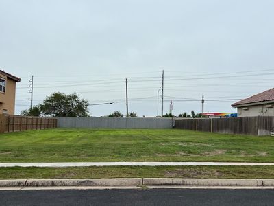 110 Oleander, Laguna Vista, TX, 78578