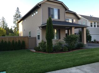 1571 Sinclair Dr, Dupont, WA 98327