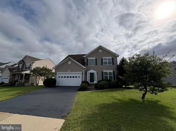 5785 Coakley Dr, King George, VA 22485