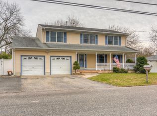 1129 Spray Ave, Beachwood, NJ 08722