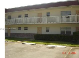 4163 SW 67th Ave APT 111C, Fort Lauderdale, FL 33314