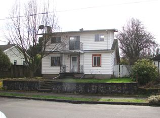 536 N Buffalo St, Portland, OR 97217