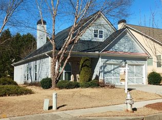 3624 Spring Beauty Ct, Powder Springs, GA 30127