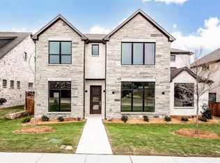 1500 Rockcliff St, Plano, TX 75093
