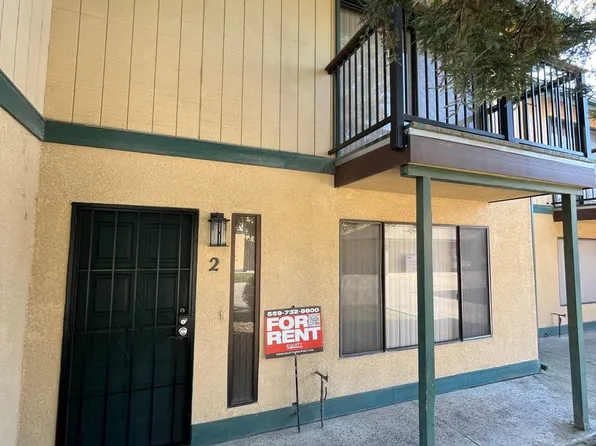 4395, 351-360 N Capitola Ct #2, Porterville, CA 93257