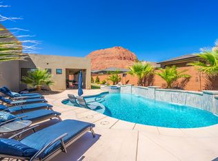 106 Apex Ln, Ivins, UT 84738