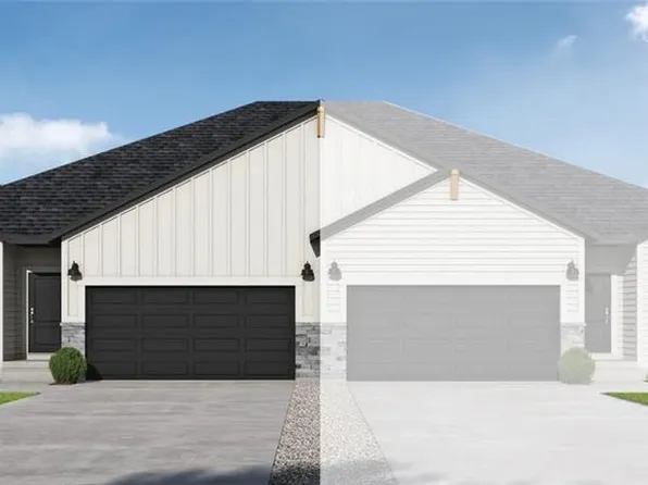 1216 SE Cronin St, Lees Summit, MO 64081