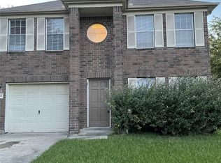 1802 Green Gate Dr, Rosenberg, TX 77471