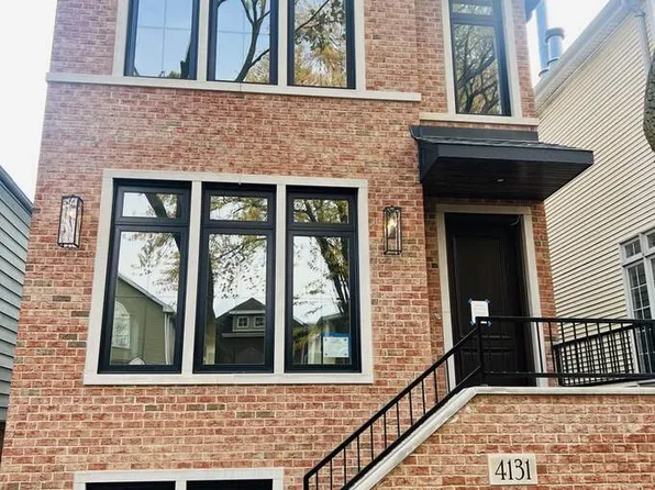 4131 N Bell Ave, Chicago, IL 60618