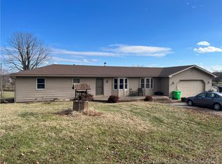 6908 Rita Ln NE, Georgetown, IN 47122