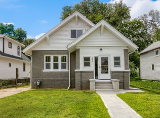 5354 N 28th Ave, Omaha, NE 68111