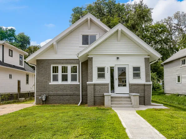 5354 N 28th Ave, Omaha, NE 68111