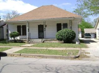 2908 Ryan Ave, Fort Worth, TX 76110