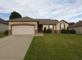 3532 S Brunswick Ave, Springfield, MO 65809