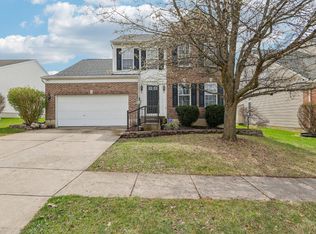6884 Creekside Way, Fairfield, OH 45011