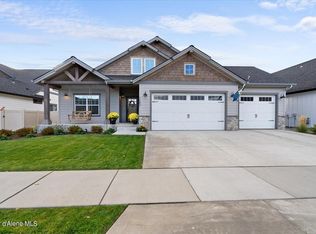 7583 N Roche Dr, Coeur D Alene, ID 83815