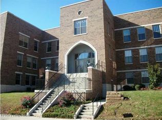 1915 Wrocklage Ave UNIT 105, Louisville, KY