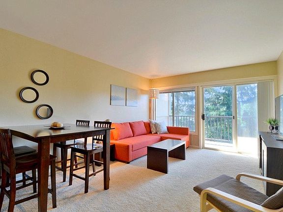 Modern Living Room