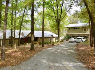 2428 Spring Lake Rd, Defuniak Springs, FL 32433