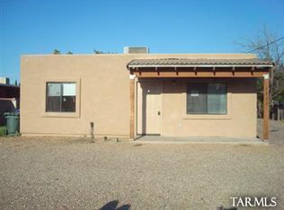 2820 N Sycamore Ave, Tucson, AZ 85712