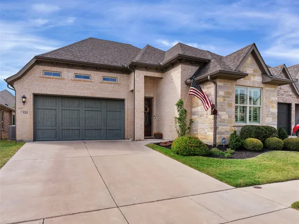 321 Arrowhead Pass, Keller, TX 76248