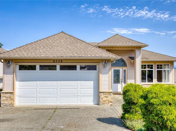 4538 Sheridan Ridge Rd, Nanaimo, BC V9T 6S7